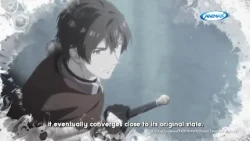 Unnamed Memory S2 - Trailer