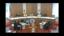 CJOBS Meeting | July 13, 2026