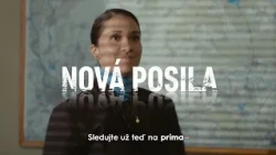Polabí | sledujte každé úterý a čtvrtek na Primě nebo už teď na prima+ 🌊