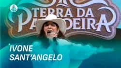 Ivone Sant’Angelo canta CLÁSSICOS da música sertaneja | Terra da Padroeira