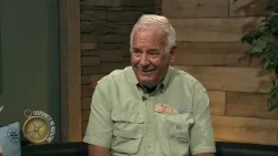 Southwest Magazine: Gord Willett on the 2026 NB Woodcarving Competition and Sale