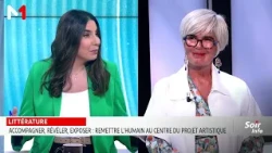 "Les droits culturels à l´œuvre" : la personne au cœur de l´art