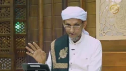 برنامج إيمان وطمأنينة | من مشاهد الراضين وأقوالهم وثمارهم | الحلقة 17 - الشيخ درويش الوافي
