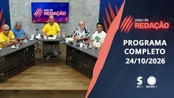 Newsroom Chat: The Dinosaurs Weigh In: Flávio or Lula?