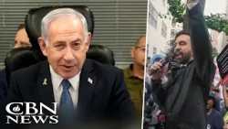 Netanyahu Blasts Mamdani Rhetoric as Trump Pauses Iran Conflict Again