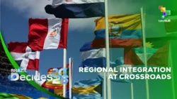 Brazil | Latin American integration at crossroads in runoff