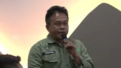 Komisi IV DPR RI - Perkuat SDM Pertanian Polbangtan Medan - TVR 120