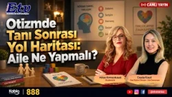 Otizmde Tanı Sonrası Yol Haritası | Aile Ne Yapmalı? | İçsel Yolculuk