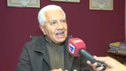 Dr. HUGO CISNEROS