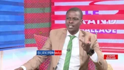 BITV: THE BIG REVEAL OF 04/18/2021 SAIDOU MAIGA