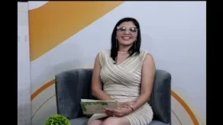 Ventana al Exito, Con los especialistas Luis Ortiz y María Angulo