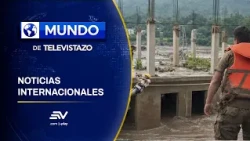 Nepal: Police rescue 445 survivors after avalanche | World Televistazo August 27, 2026