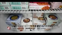 5OYS: Frozen Meals