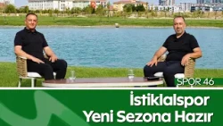 NEW SEASON EXCITEMENT AT İSTİKLALSPOR! | Afyonkarahisar Camp Special | Spor46