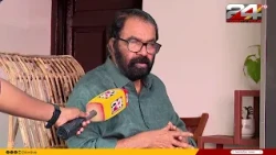 The Chief Minister is lying; 30,000 teachers and non-teaching staff were appointed during the LDF...