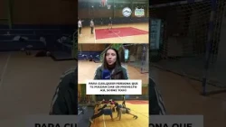 🏀 ¡El Básquetbol Femenino Crece en Aysén!