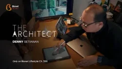 The Architect - Denny Setiawan