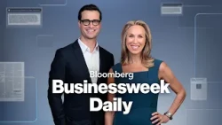 Bessent's Bond Buying "Mistake" | Bloomberg Businessweek Daily 8/25/2026
