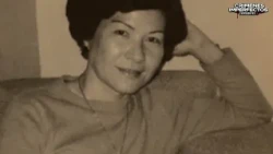 IMPERFECT CRIMES | THE TERESITA BASA CASE - FULL DOCUMENTARY