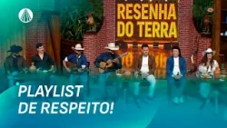 Clássicos da música sertaneja que marcaram época | Terra da Padroeira