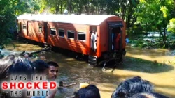 Tsunami 2004: The Day the Wave Hit (Part 2) | Days That Shocked the World