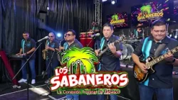 Los Sabaneros-Gitana ( Video Oficial)