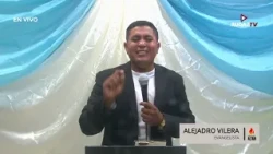 DESDE EL ALTAR.