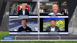 NFC West Huddles: Who makes the cut as preseason ends?