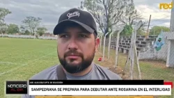CAMPEONATO NACIONAL DE INTERLIGAS