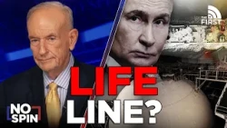 Trump and Putin Reach a Deal on Diesel