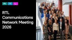 RTL Communications Network Meeting 2026