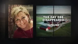 Dateline Episode Trailer: The Day Dee Disappeared | Dateline NBC