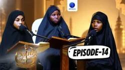 EPISODE 14 | SAUTI ZA DHAHABU | HATUA YA 18 BORA