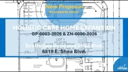 Holistic Care Home Expansion