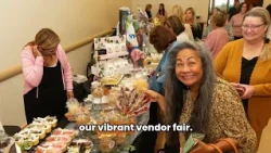 Minute with the Mayor | 2026 Cypress Women's Conference