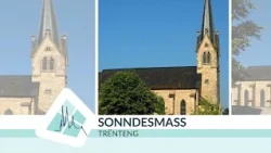 Sonndesmass vun Trënteng, 13.09.2026