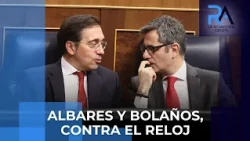 Aviso judicial al Gobierno: cinco días para cumplir o posibles consecuencias penales