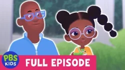Weather Hunters FULL EPISODE | Properly Prepared ⛈️ | PBS KIDS