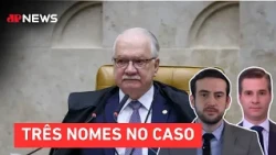 Fachin archives three cases linked to the fake news inquiry; Beraldo and Mehero comment