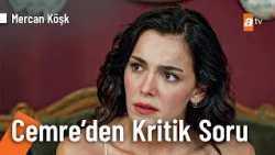 Toprak nasıl vefat etti? -  Mercan Köşk 2. Bölüm
