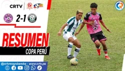 ASOCIACIÓN DEPORTIVA TAHUISHCO 🆚 ORIENTAL SPORTING (2-1) | GLOBAL (3-2) | RESUMEN