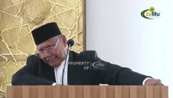 7 GROUPS PROTECTED BY ALLAH | FRIDAY SERMON