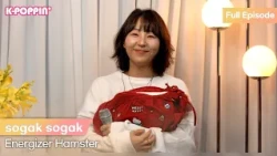 The Tiniest Stage with sogak sogak (소각소각)