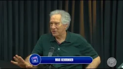 Max Gehringer, um ícone de nossos tempos fala sobre Carreira, Gestão e Negócios | Voz em Cena – Ep.1