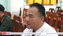 SCTV cùng Long Hựu đưa giá trị di sản địa phương bước vào không gian số - bản tin trên kênh SCTV4