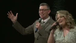 Josh & Ashley Ep. 261 | Josh & Ashley Sing Songs of Liberty & Freedom