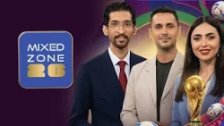 اسپانیا در فینال جام جهانی! 🏆 فاجعه امباپه و صعود تاریخی ماتادورها | میکسدزون ۳۱