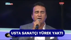 Selahattin Alpay'dan Mükemmel Uzun Hava @cantempotv60