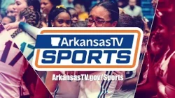 PROMO | Arkansas TV Sports Volleyball State Finals 2026
