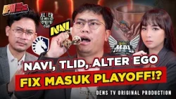 EVOS COMEBACK STRONGER IN WEEK 6 OF MPL ID S18! | DPM EP. 48